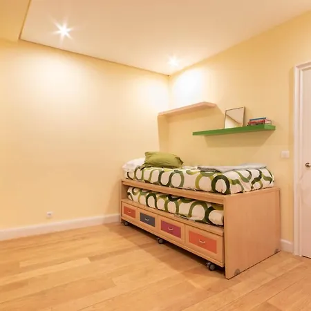Apartman Casco Viejo Tradicion Pinchos Y Gastronomia Bilbao