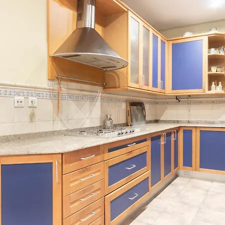 Apartament Casco Viejo Tradicion Pinchos Y Gastronomia *