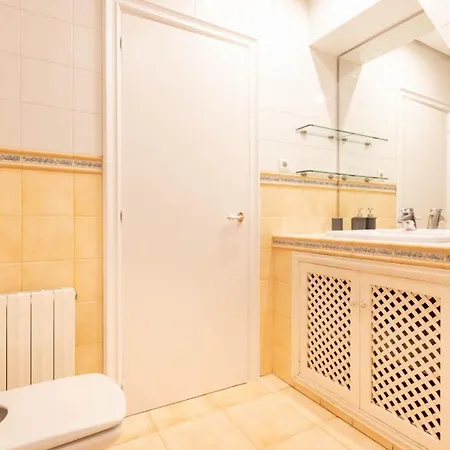 Casco Viejo Tradicion Pinchos Y Gastronomia Apartament *