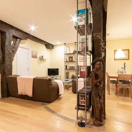 Casco Viejo Tradicion Pinchos Y Gastronomia Bilbao