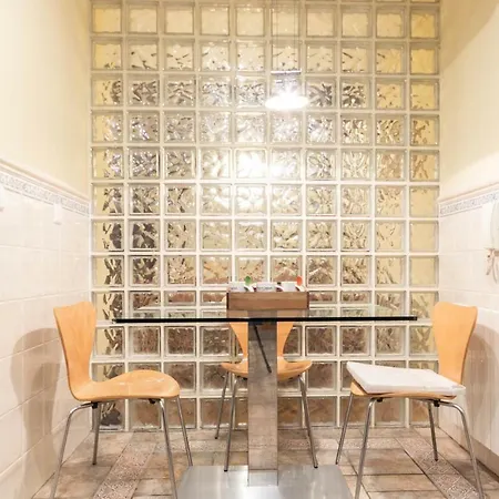 Apartmán Casco Viejo Tradicion Pinchos Y Gastronomia Bilbao