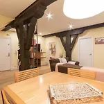 Apartment Casco Viejo Tradicion Pinchos Y Gastronomia