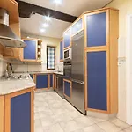 Casco Viejo Tradicion Pinchos Y Gastronomia Apartment
