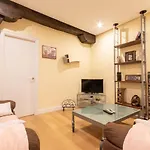 Casco Viejo Tradicion Pinchos Y Gastronomia Apartment Bilbao