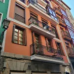 Casco Viejo Tradicion Pinchos Y Gastronomia Bilbao
