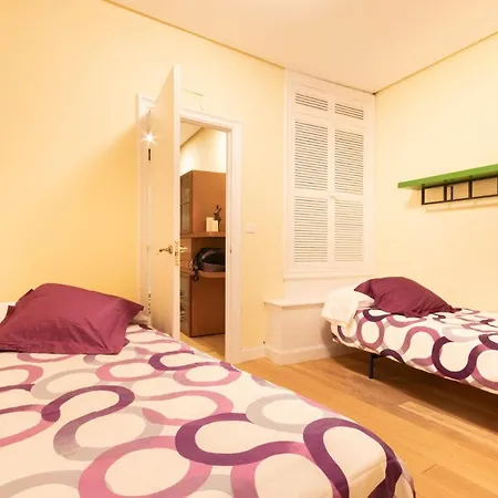 Apartment Casco Viejo Tradicion Pinchos Y Gastronomia